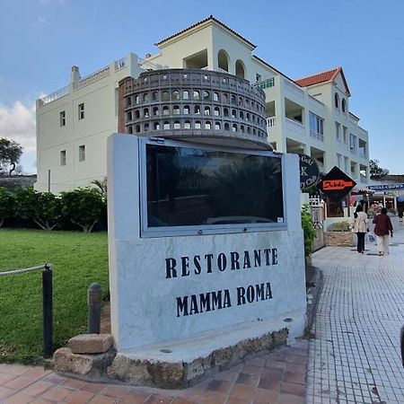 Avaa Daire San Miguel de Abona Dış mekan fotoğraf