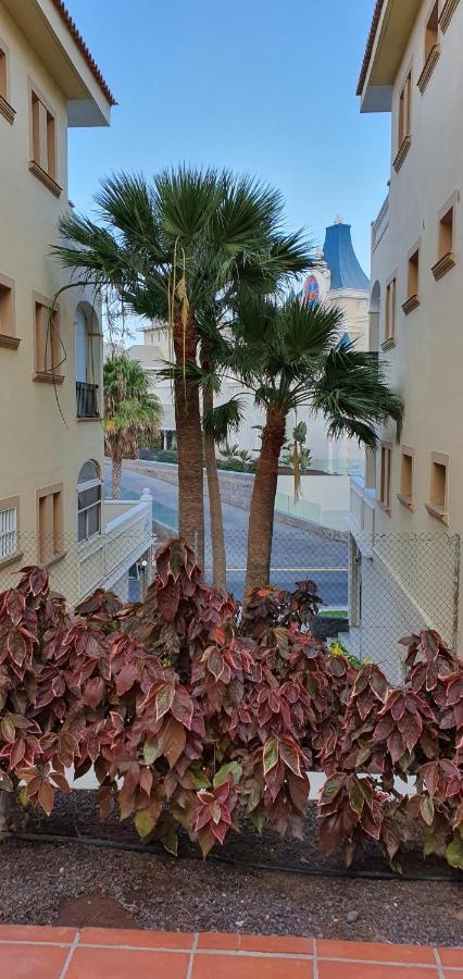Avaa Daire San Miguel de Abona Dış mekan fotoğraf