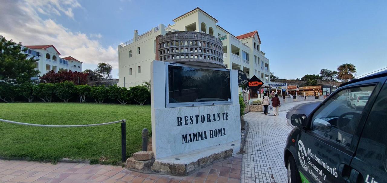 Avaa Daire San Miguel de Abona Dış mekan fotoğraf