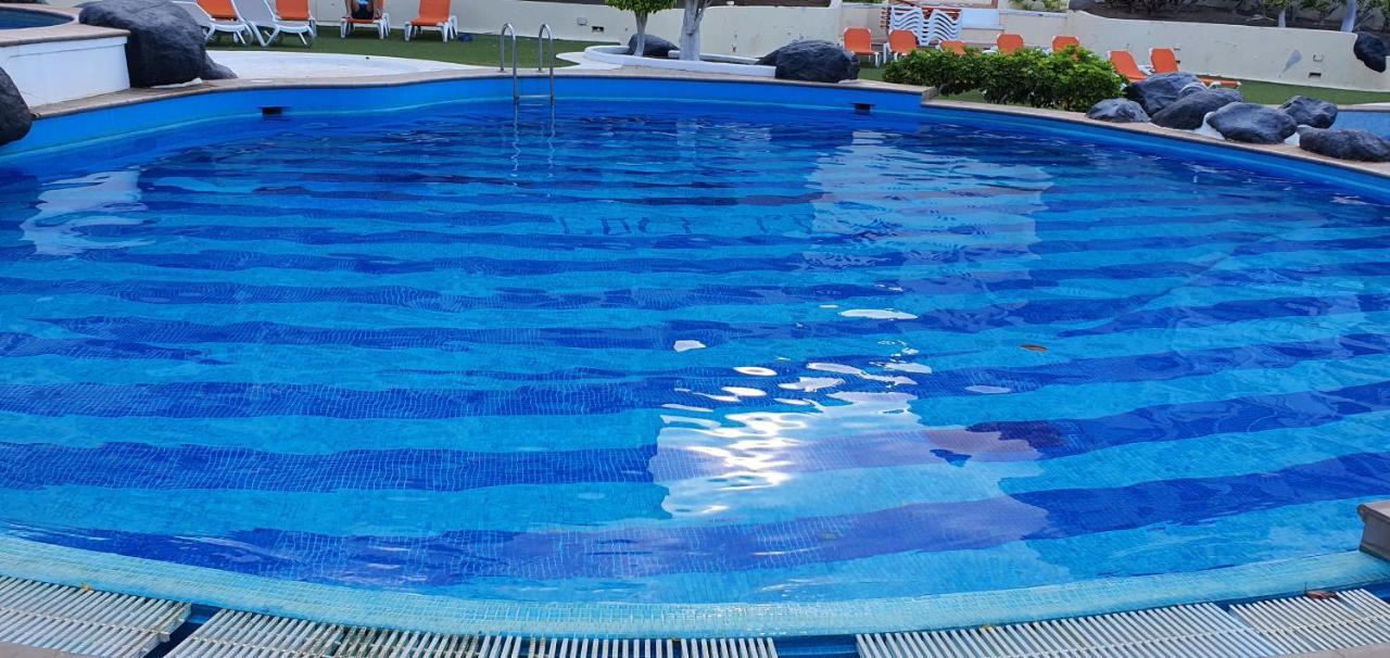 Avaa Daire San Miguel de Abona Dış mekan fotoğraf